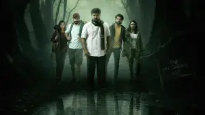 Backdrop to the movie "Pechi" #838311