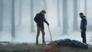 Backdrop to the movie "The Bad Shepherd" #706137