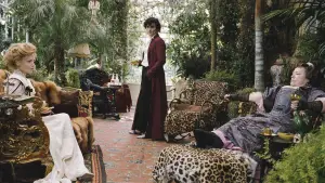 Backdrop to the movie "Chéri" #738717