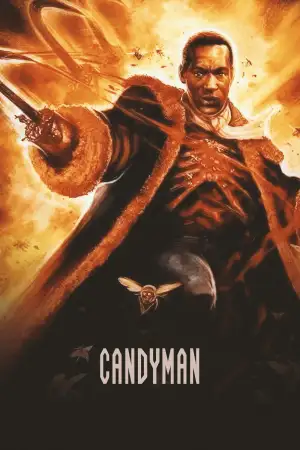 Candyman