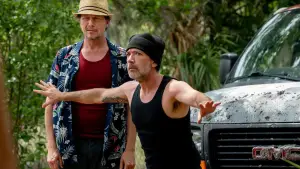 Backdrop to the movie "Pet Investigators" #716646