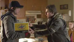 Backdrop to the movie "War of the Worlds" #608535