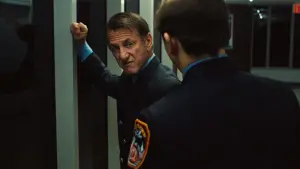 Backdrop to the movie "Asphalt City" #381395