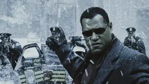 Backdrop to the movie "Assault on Precinct 13" #728134