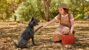 Backdrop to the movie "Runt" #683128