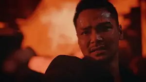 Backdrop to the movie "Blood Brothers: Bara Naga" #791422