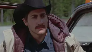 Backdrop to the movie "Brokeback Mountain" #520820