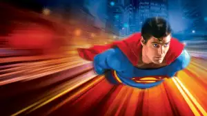 Backdrop to the movie "Superman III" #859954