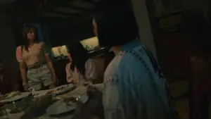 Backdrop to the movie "Danur: The Last Chapter" #761808