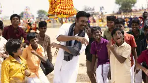 Backdrop to the movie "Idli Kadai" #635753