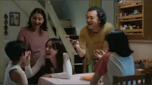 Backdrop to the movie "Sampai Titik Terakhirmu" #534324