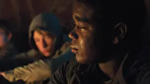 Backdrop to the movie "Maze Runner: The Scorch Trials" #621152