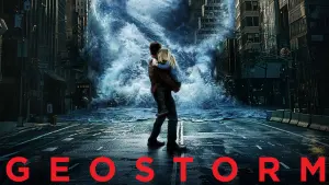Backdrop to the movie "Geostorm" #302748