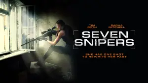 Backdrop to the movie "Seven Snipers" #798322