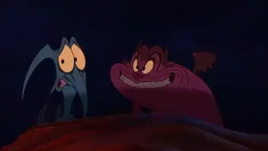 Backdrop to the movie "Hercules" #595379