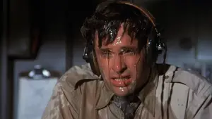 Backdrop to the movie "Airplane!" #639548