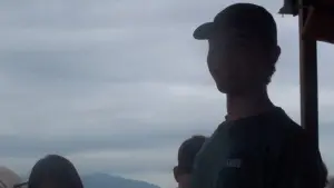 Backdrop to the movie "Junior Year" #574279