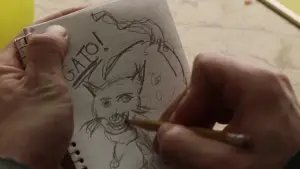 Backdrop to the movie "Kiss Kiss Bang Bang" #700651