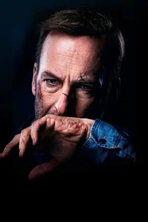 Poster to the movie "Nobody" #584786