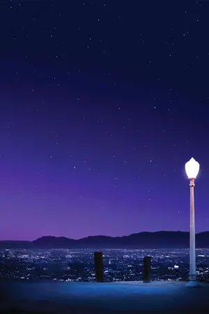 Poster to the movie "La La Land" #183309