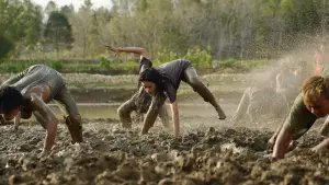 Backdrop to the movie "Levitating" #797981