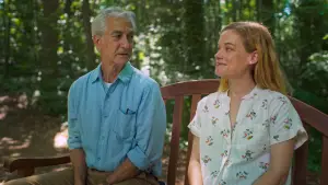 Backdrop to the movie "A Little Prayer" #597144