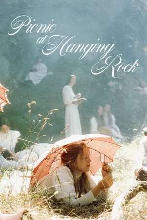 Poster to the movie "Picnic at Hanging Rock" #449617