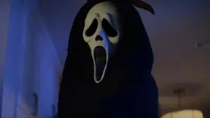 Backdrop to the movie "Scream" #590896