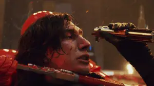 Backdrop to the movie "Star Wars: The Last Jedi" #599339