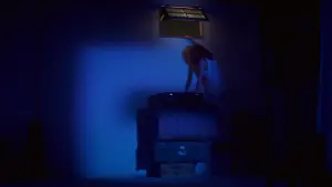 Backdrop to the movie "Suspiria" #504224