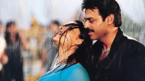 Backdrop to the movie "Nuvvu Naaku Nachav" #922409