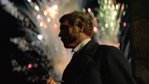 Backdrop to the movie "The Leopard" #755269