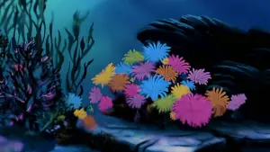 Backdrop to the movie "The Little Mermaid" #601822