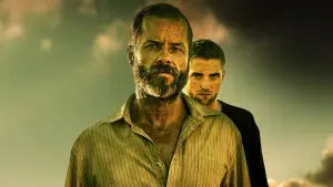 Backdrop to the movie "The Rover" #292586