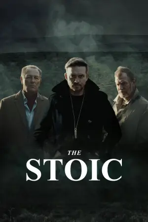 Poster to the movie "The Stoic" #791924