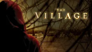 Backdrop to the movie "The Village" #728867