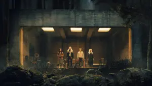 Backdrop to the movie "The Watchers" #401598