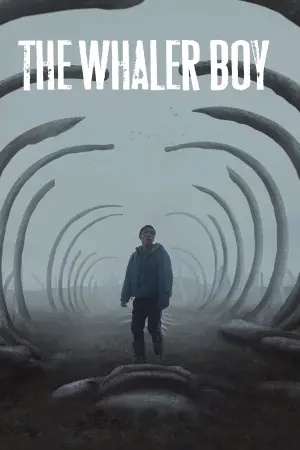 Poster to the movie "The Whaler Boy" #543020