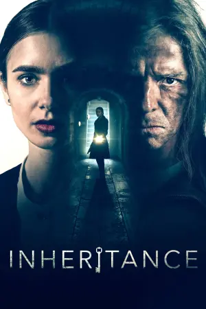Poster to the movie "Inheritance" #102105