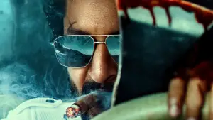 Backdrop to the movie "HIT: The Third Case" #717866