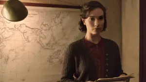 Backdrop to the movie "Darkest Hour" #222401