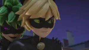 Backdrop to the movie "Miraculous World: Paris, Tales of Shadybug and Claw Noir" #704119