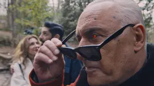 Backdrop to the movie "7 Büyük Günah" #539113