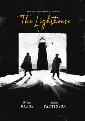 The Lighthouse