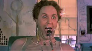 Backdrop to the movie "The Adventures of Buckaroo Banzai Across the 8th Dimension" #882696