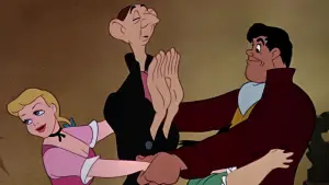 Backdrop to the movie "The Adventures of Ichabod and Mr. Toad" #724838