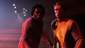 Backdrop to the movie "The Running Man" #651964