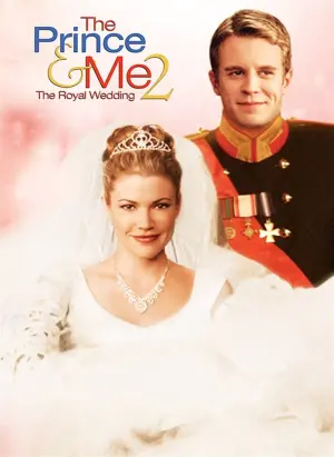 Poster to the movie "The Prince & Me 2: The Royal Wedding" #328081