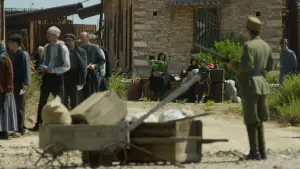 Backdrop to the movie "Saint Paisios" #542289