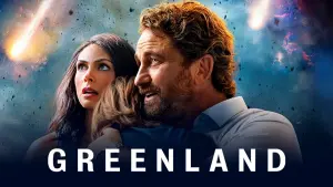 Backdrop to the movie "Greenland" #58120